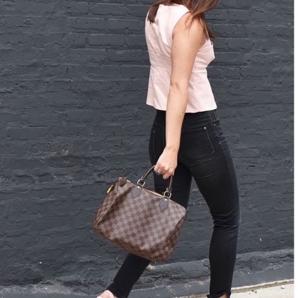 Les Folles de Joie, Urban Outfitters Skinny jeans - Picture 10 of 11